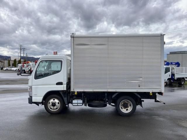 MITSUBISHI CANTER 2014 Image 31