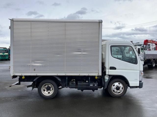 MITSUBISHI CANTER 2014 Image 31