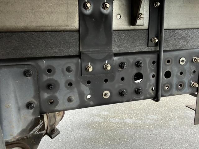 MITSUBISHI CANTER 2014 Image 31