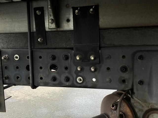 MITSUBISHI CANTER 2014 Image 31