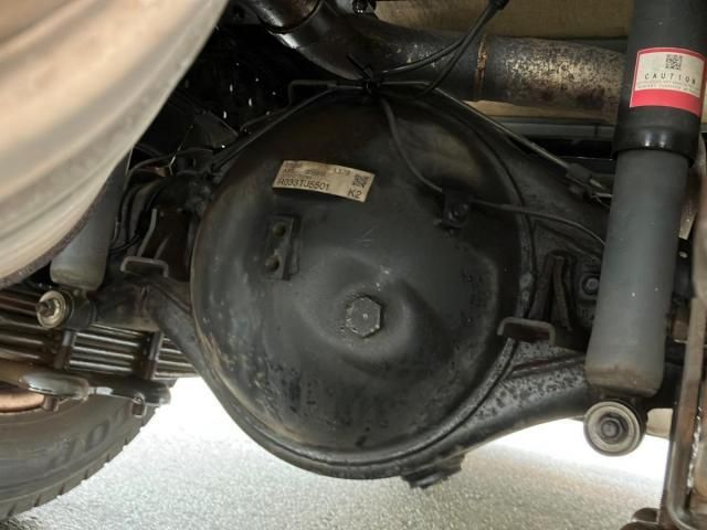 MITSUBISHI CANTER 2014 Image 31