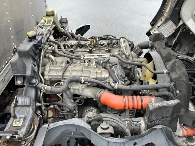 MITSUBISHI CANTER 2014 Image 31