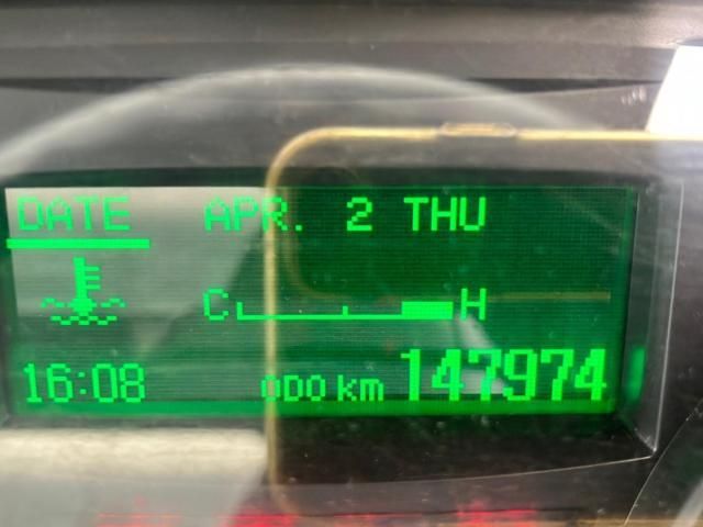 MITSUBISHI CANTER 2014 Image 31