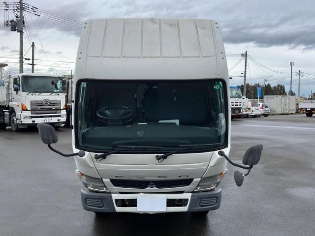 MITSUBISHI CANTER 2014 Image 31