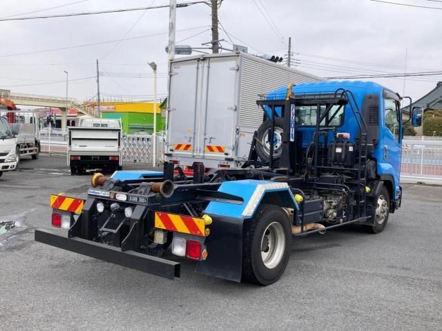 NISSAN DIESEL CONDOR 2019 Image 31