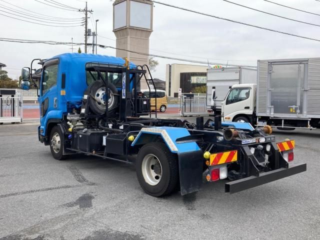 NISSAN DIESEL CONDOR 2019 Image 31