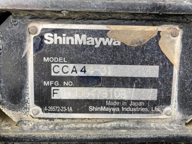 NISSAN DIESEL CONDOR 2019 Image 31