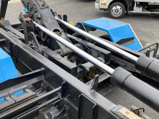 NISSAN DIESEL CONDOR 2019 Image 31