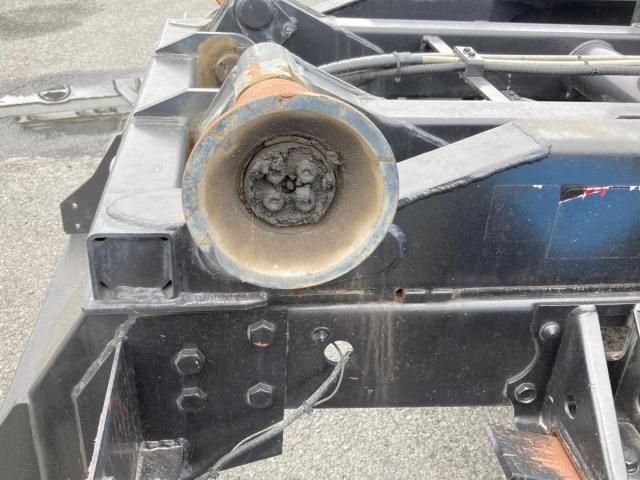 NISSAN DIESEL CONDOR 2019 Image 31