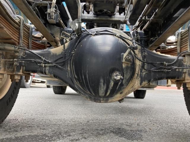 NISSAN DIESEL CONDOR 2019 Image 31