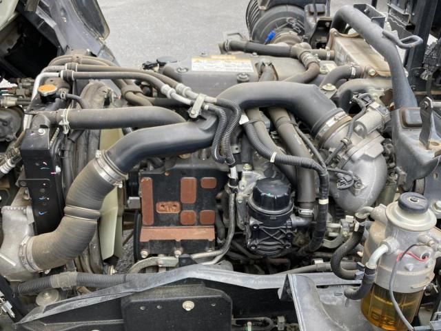 NISSAN DIESEL CONDOR 2019 Image 31