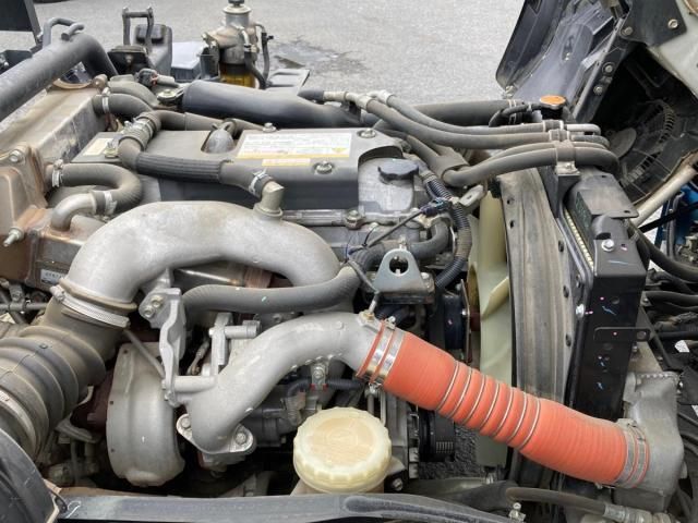 NISSAN DIESEL CONDOR 2019 Image 31