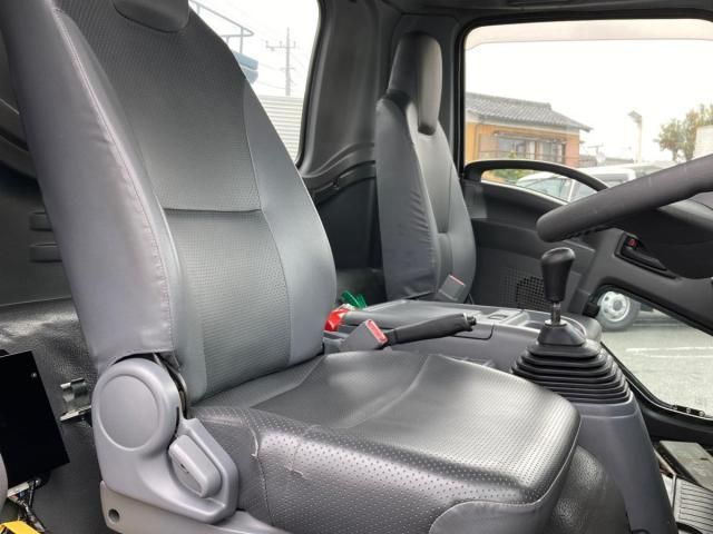 NISSAN DIESEL CONDOR 2019 Image 31