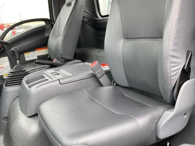 NISSAN DIESEL CONDOR 2019 Image 31