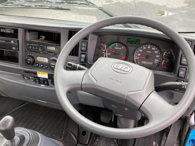 NISSAN DIESEL CONDOR 2019 Image 31