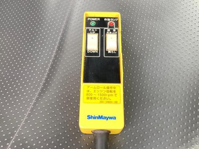 NISSAN DIESEL CONDOR 2019 Image 31