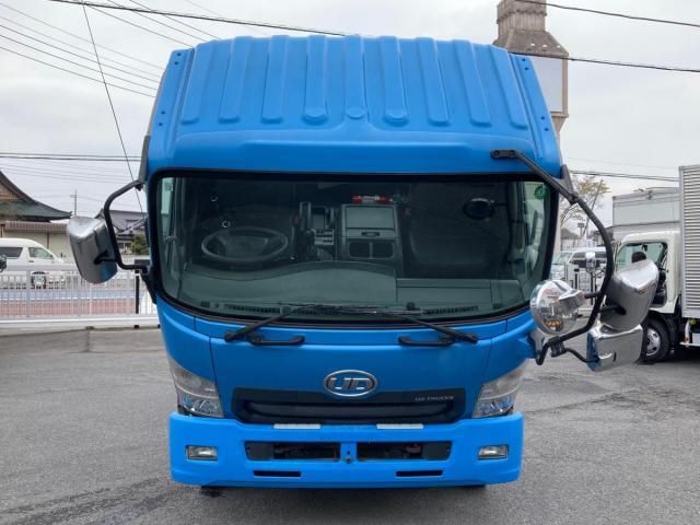 NISSAN DIESEL CONDOR 2019 Image 31