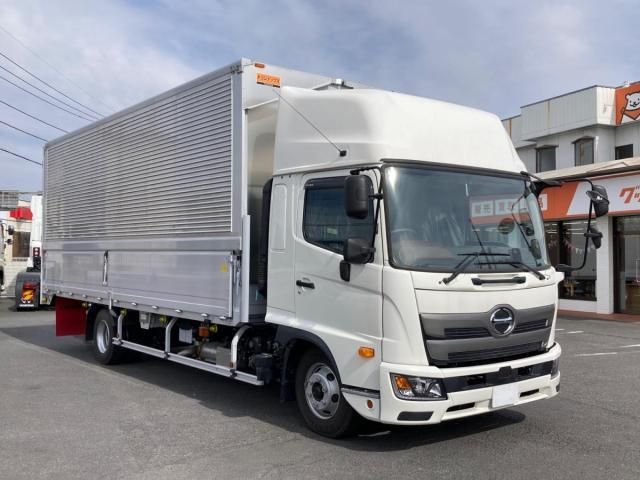HINO RANGER 2025 Image 31