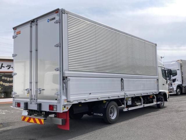HINO RANGER 2025 Image 31