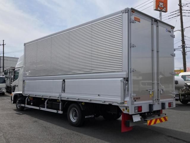 HINO RANGER 2025 Image 31