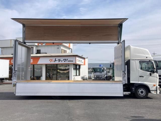 HINO RANGER 2025 Image 31