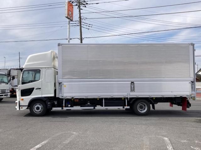 HINO RANGER 2025 Image 31