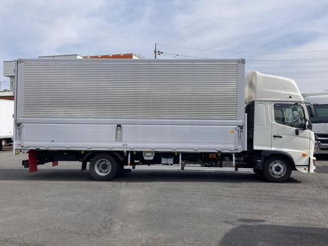 HINO RANGER 2025 Image 31