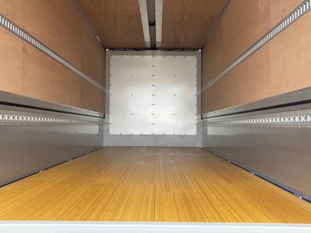 HINO RANGER 2025 Image 31