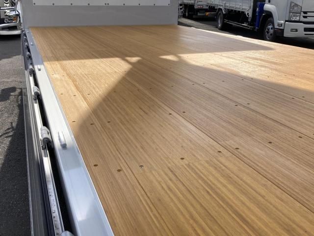 HINO RANGER 2025 Image 31