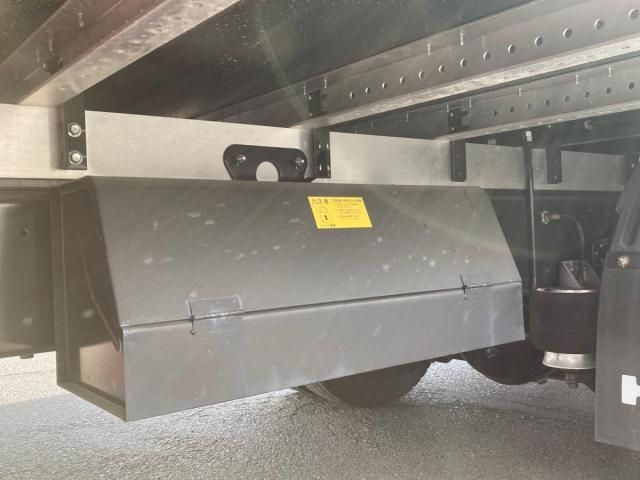 HINO RANGER 2025 Image 31