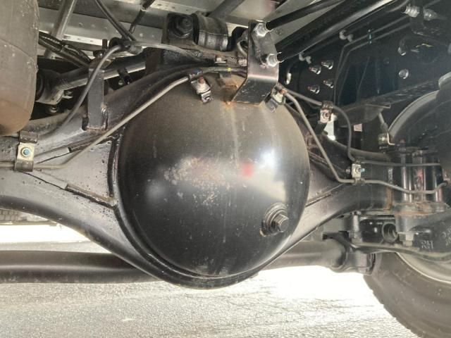 HINO RANGER 2025 Image 31