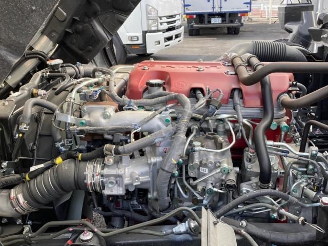 HINO RANGER 2025 Image 31