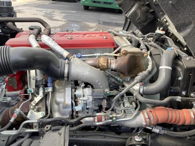 HINO RANGER 2025 Image 31