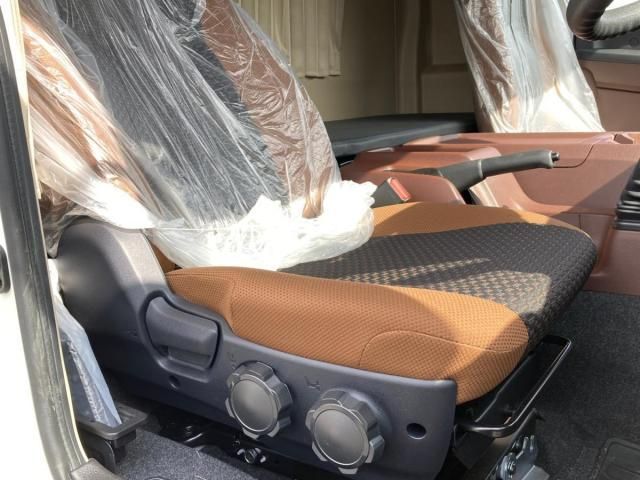 HINO RANGER 2025 Image 31