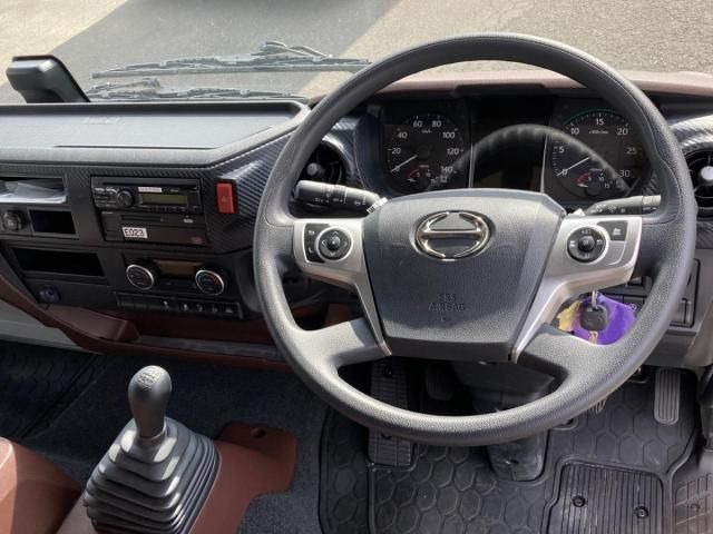 HINO RANGER 2025 Image 31