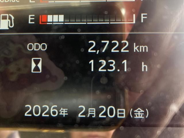 HINO RANGER 2025 Image 31