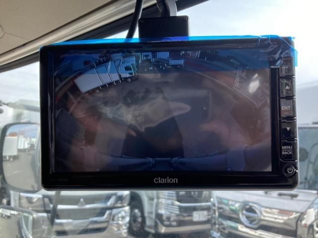 HINO RANGER 2025 Image 31