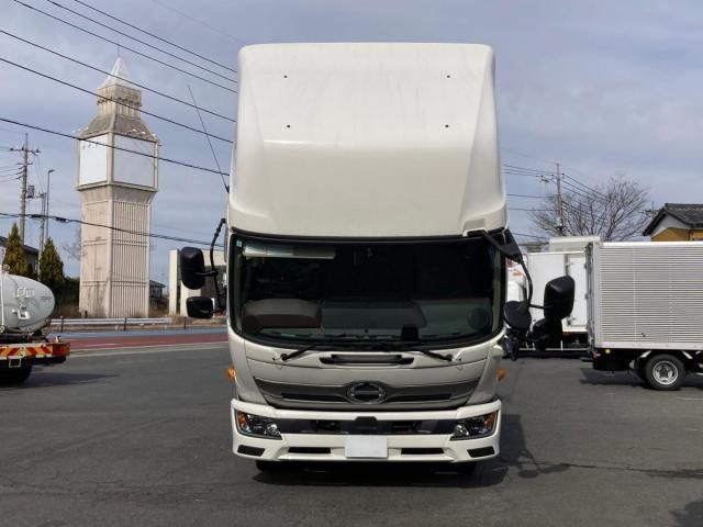 HINO RANGER 2025 Image 31