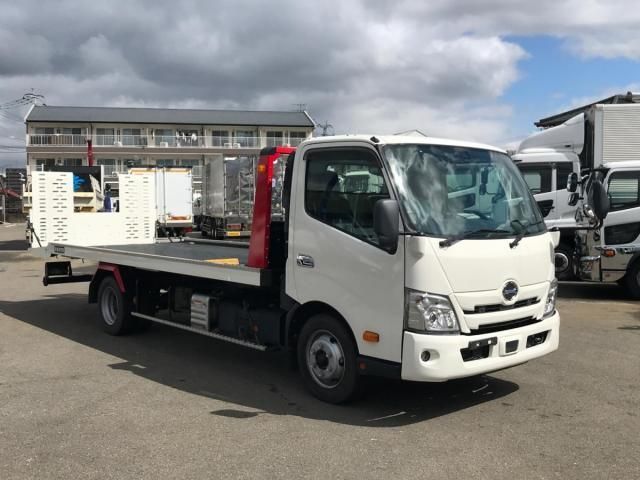 HINO DUTRO 2020 Image 31