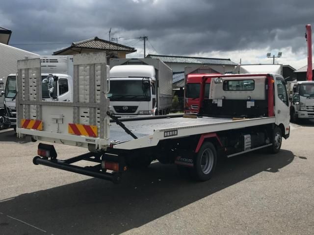 HINO DUTRO 2020 Image 31