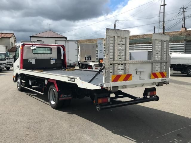 HINO DUTRO 2020 Image 31