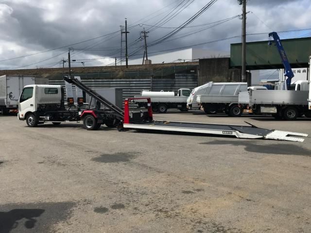 HINO DUTRO 2020 Image 31