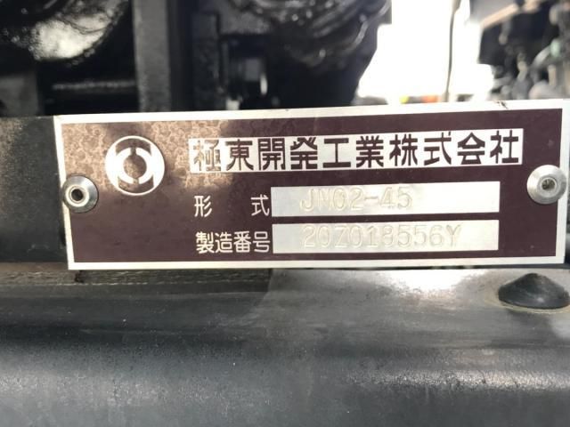 HINO DUTRO 2020 Image 31