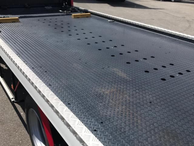 HINO DUTRO 2020 Image 31