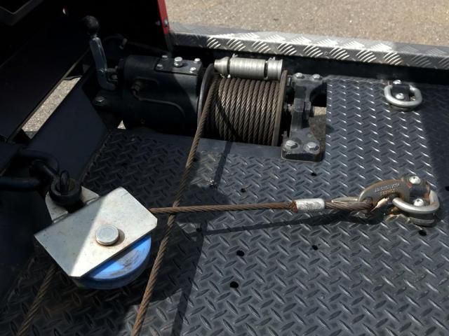 HINO DUTRO 2020 Image 31