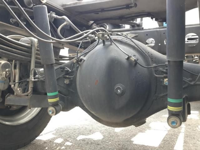 HINO DUTRO 2020 Image 31