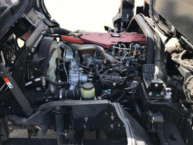 HINO DUTRO 2020 Image 31