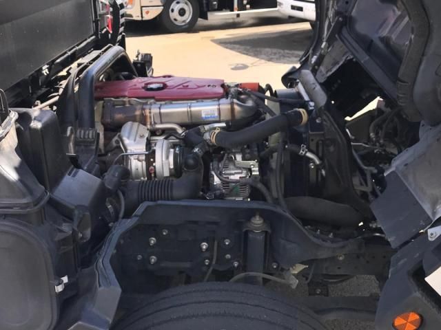 HINO DUTRO 2020 Image 31