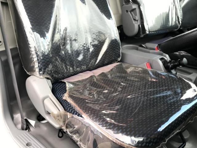 HINO DUTRO 2020 Image 31