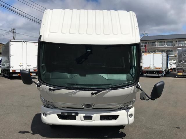 HINO DUTRO 2020 Image 31